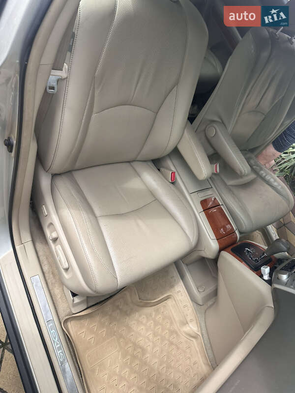 Внедорожник / Кроссовер Lexus RX 2005 в Киеве