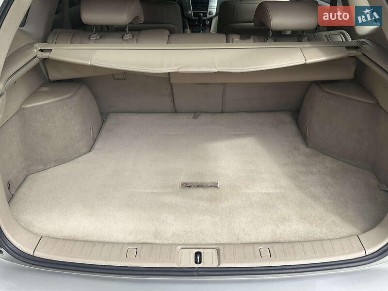 Внедорожник / Кроссовер Lexus RX 2005 в Киеве
