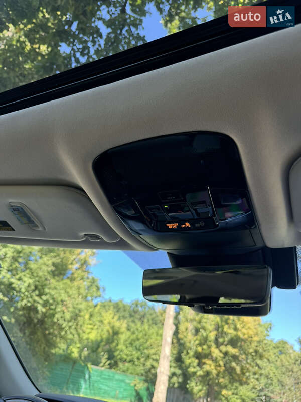 Позашляховик / Кросовер Lexus RX 2023 в Києві