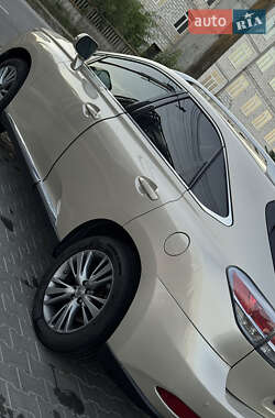 Позашляховик / Кросовер Lexus RX 2013 в Вінниці