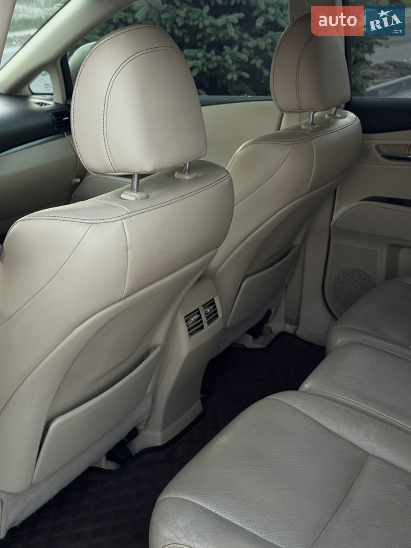 2013 Lexus RX - мініатюра 15