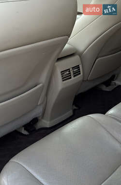 Позашляховик / Кросовер Lexus RX 2013 в Вінниці