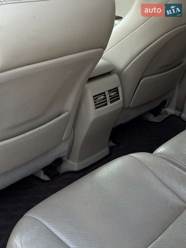 Внедорожник / Кроссовер Lexus RX 2013 в Виннице