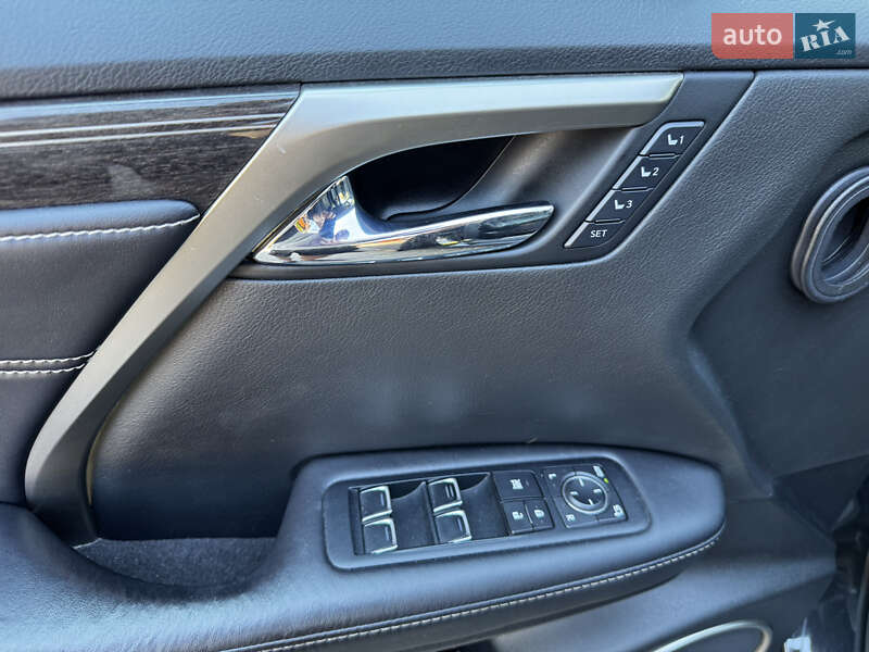 Внедорожник / Кроссовер Lexus RX 2016 в Одессе