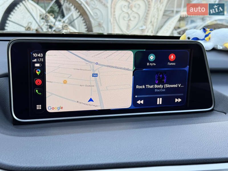 Внедорожник / Кроссовер Lexus RX 2016 в Одессе