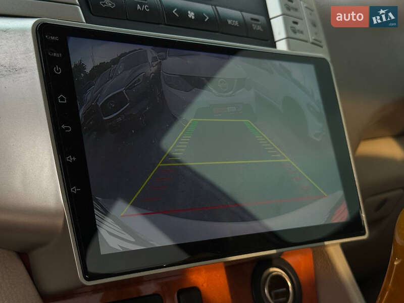 Позашляховик / Кросовер Lexus RX 2007 в Харкові