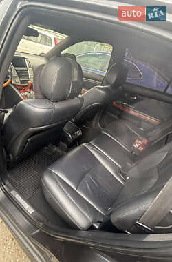 Внедорожник / Кроссовер Lexus RX 2005 в 