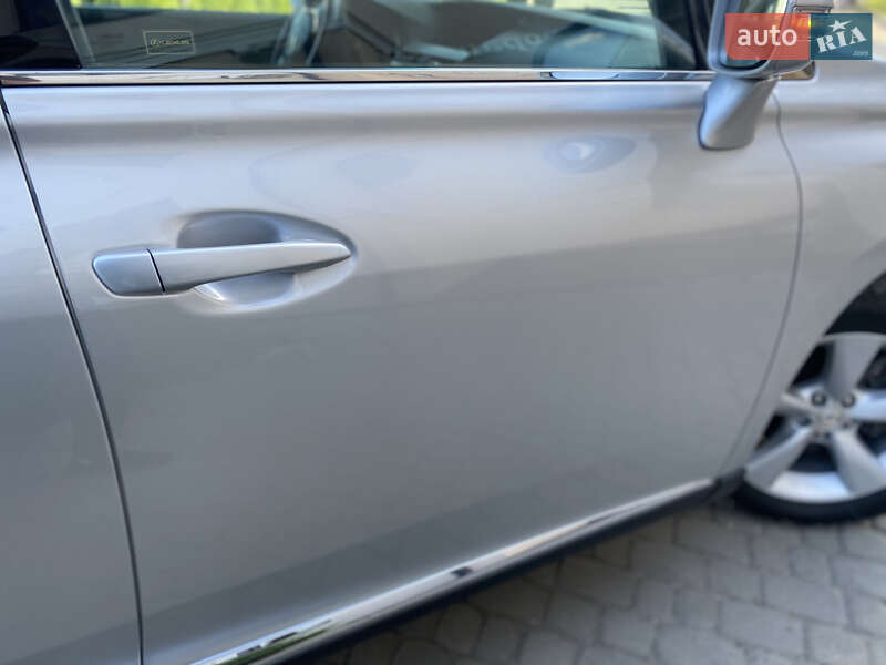 Внедорожник / Кроссовер Lexus RX 2012 в Дунаевцах фото 70 Внедорожник / Кроссовер Lexus RX 2012 в Дунаевцах