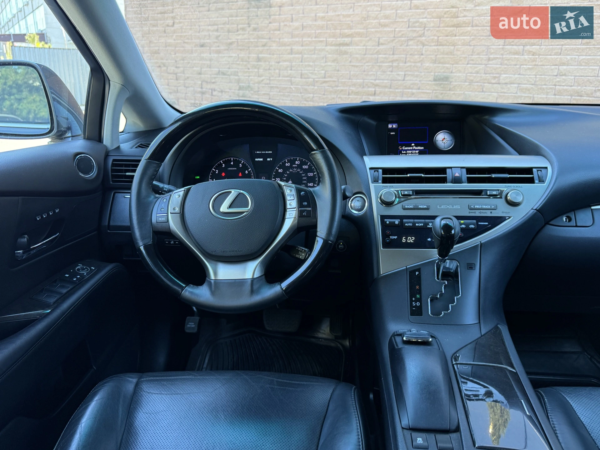 2015 Lexus RX - мініатюра 16