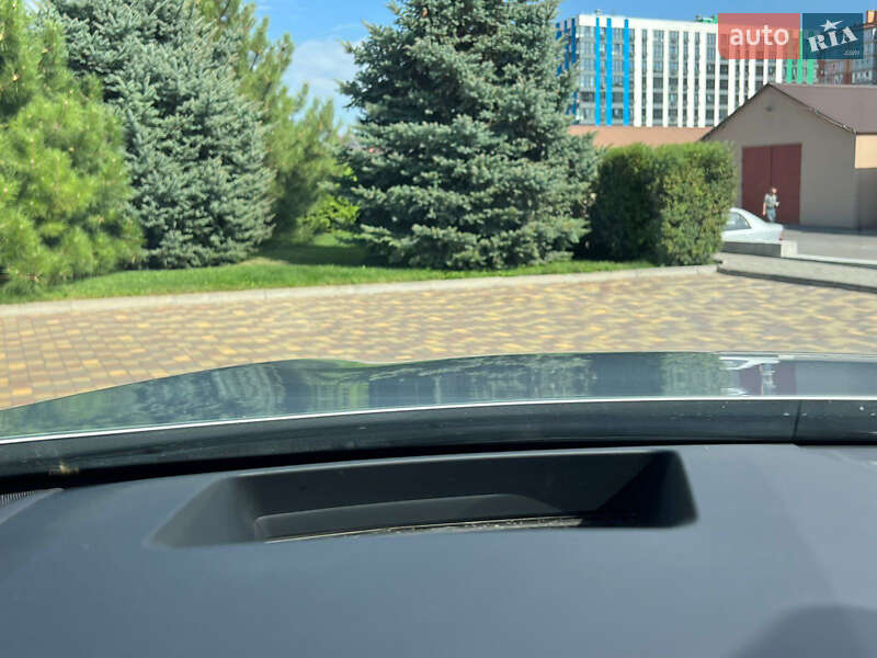 Позашляховик / Кросовер Lexus RX 2023 в Дніпрі фото 34 Позашляховик / Кросовер Lexus RX 2023 в Дніпрі