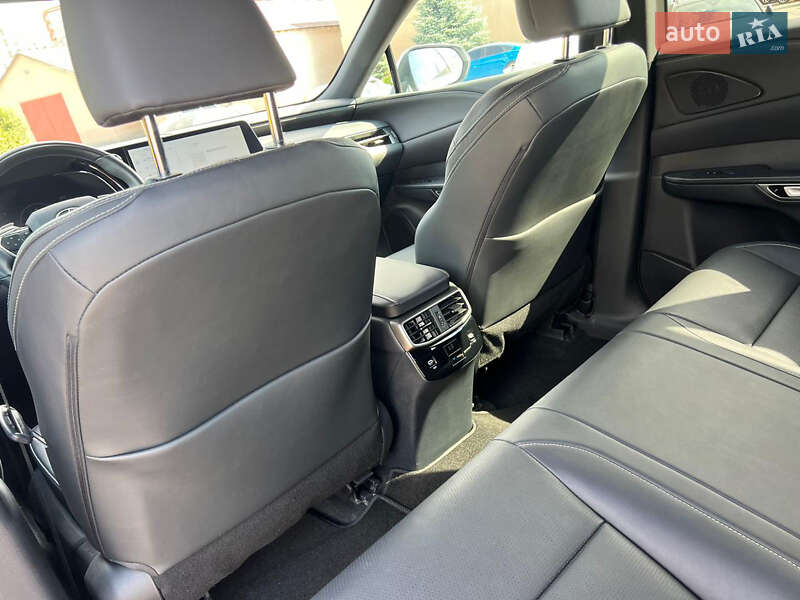 Позашляховик / Кросовер Lexus RX 2023 в Дніпрі фото 55 Позашляховик / Кросовер Lexus RX 2023 в Дніпрі