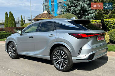 Внедорожник / Кроссовер Lexus RX 2023 в Днепре