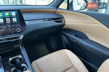 Внедорожник / Кроссовер Lexus RX 2023 в 
