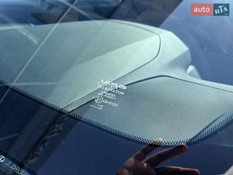 Внедорожник / Кроссовер Lexus RX 2023 в Киеве фото 39 Внедорожник / Кроссовер Lexus RX 2023 в Киеве