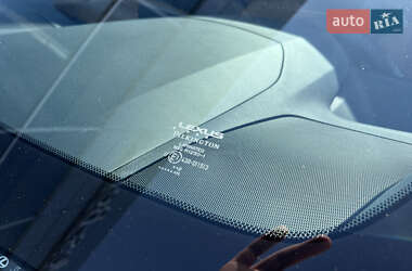 Внедорожник / Кроссовер Lexus RX 2023 в 