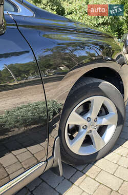 Позашляховик / Кросовер Lexus RX 2011 в Черкасах