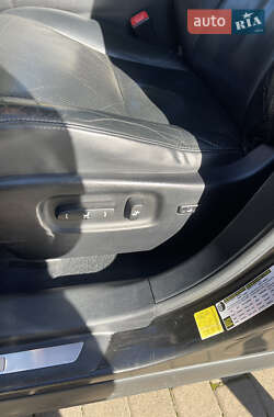 Позашляховик / Кросовер Lexus RX 2011 в Черкасах