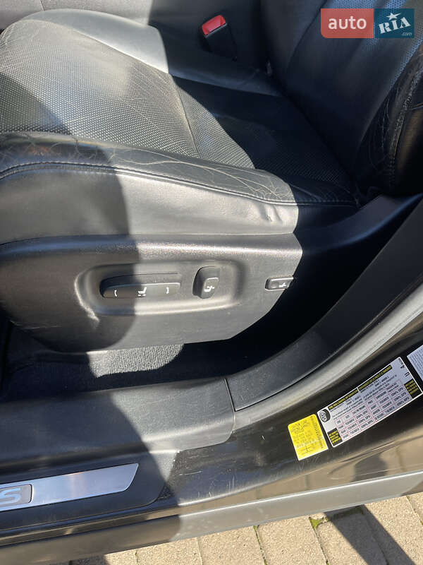 Внедорожник / Кроссовер Lexus RX 2011 в Черкассах фото 16 Внедорожник / Кроссовер Lexus RX 2011 в Черкассах