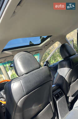 Позашляховик / Кросовер Lexus RX 2011 в Черкасах