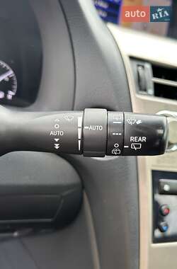 Внедорожник / Кроссовер Lexus RX 2012 в 
