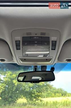 Внедорожник / Кроссовер Lexus RX 2012 в 