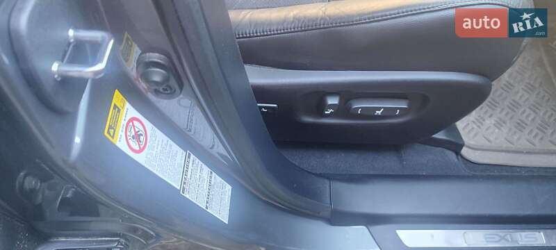 Внедорожник / Кроссовер Lexus RX 2012 в Киеве