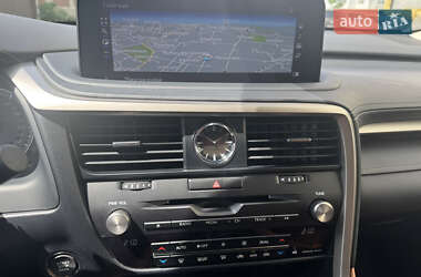 Позашляховик / Кросовер Lexus RX 2021 в Івано-Франківську