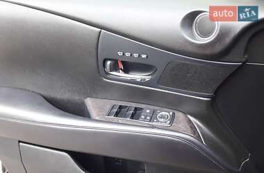 Внедорожник / Кроссовер Lexus RX 2013 в Тернополе