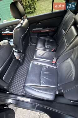 Внедорожник / Кроссовер Lexus RX 2007 в 