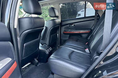 Внедорожник / Кроссовер Lexus RX 2008 в Тернополе