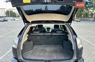 Внедорожник / Кроссовер Lexus RX 2008 в Тернополе