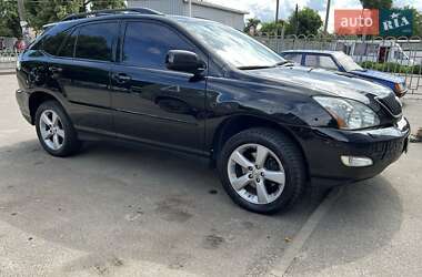 Внедорожник / Кроссовер Lexus RX 2006 в Гадяче