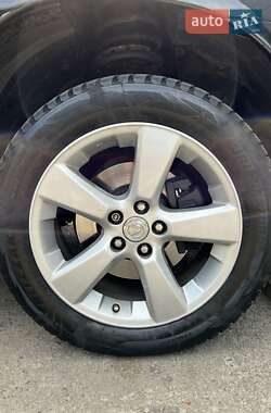 Внедорожник / Кроссовер Lexus RX 2006 в 