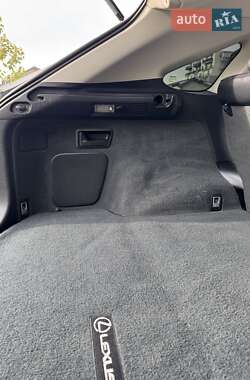 Внедорожник / Кроссовер Lexus RX 2010 в 