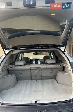 Внедорожник / Кроссовер Lexus RX 2005 в 