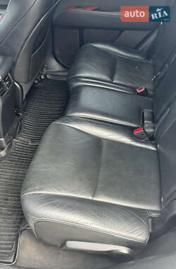 Позашляховик / Кросовер Lexus RX 2011 в Василькові