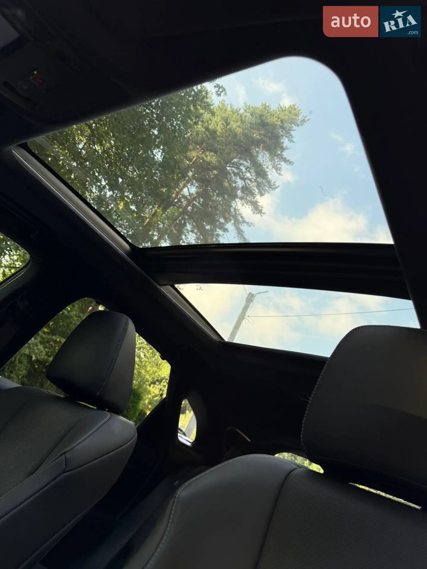 2021 Lexus RX - мініатюра 25