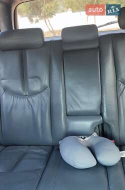 Внедорожник / Кроссовер Lexus RX 1998 в Смеле