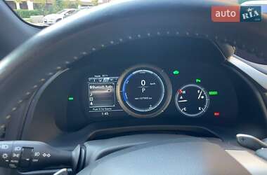 Внедорожник / Кроссовер Lexus RX 2018 в 