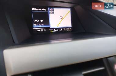 Внедорожник / Кроссовер Lexus RX 2012 в 