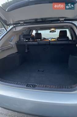 Внедорожник / Кроссовер Lexus RX 2007 в 