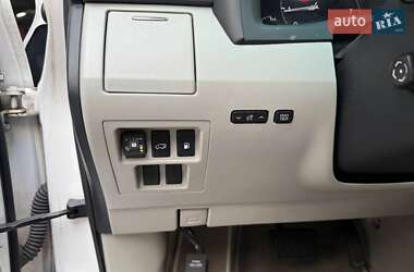 Внедорожник / Кроссовер Lexus RX 2010 в 