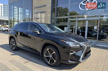 Внедорожник / Кроссовер Lexus RX 2019 в Луцке