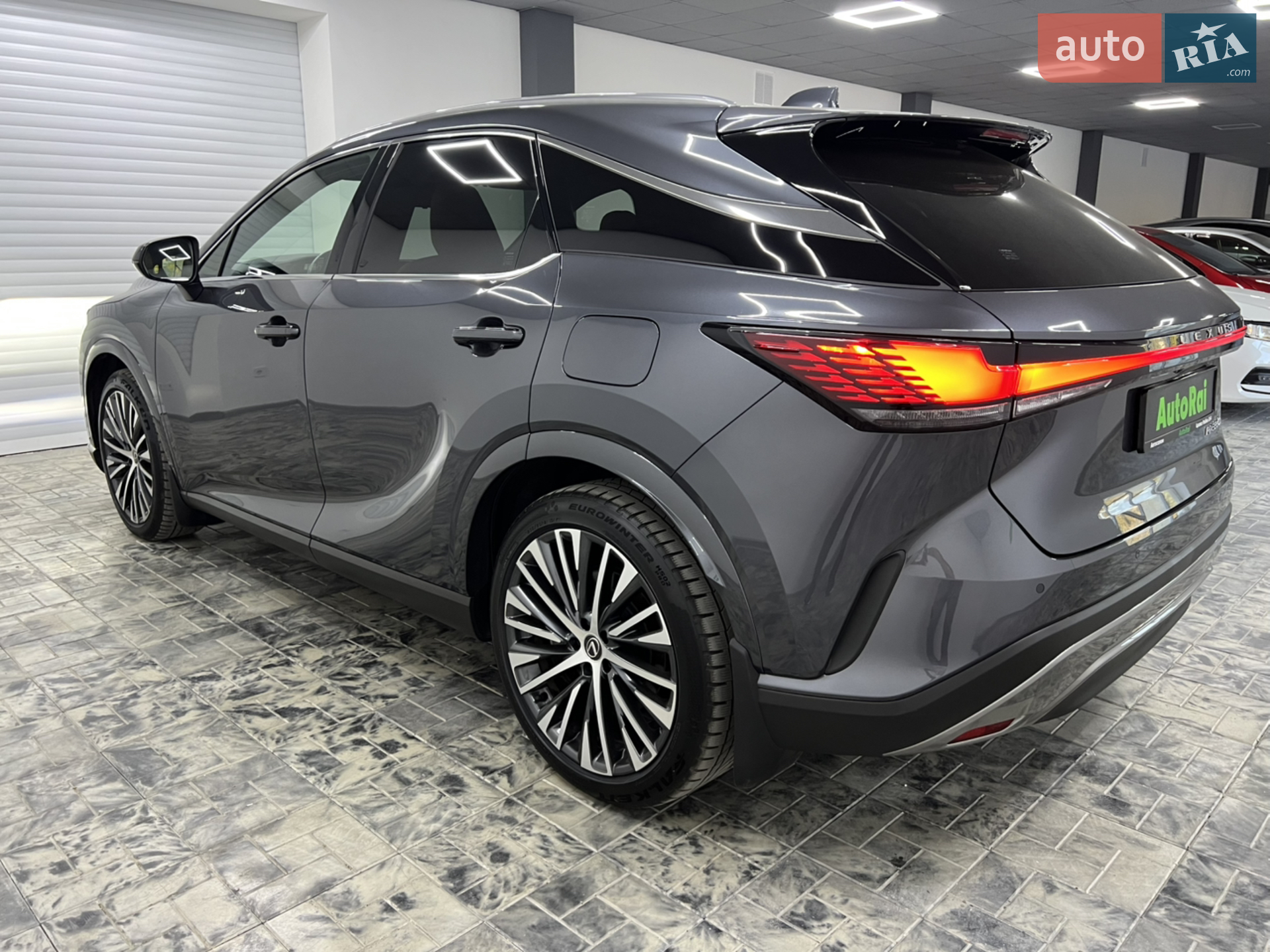 2023 Lexus RX - мініатюра 6