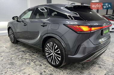 Внедорожник / Кроссовер Lexus RX 2023 в 