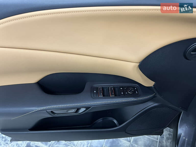 Позашляховик / Кросовер Lexus RX 2023 в Одесі
