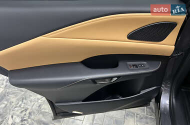 Внедорожник / Кроссовер Lexus RX 2023 в 