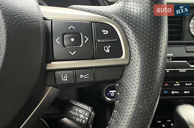 Позашляховик / Кросовер Lexus RX 2022 в Одесі