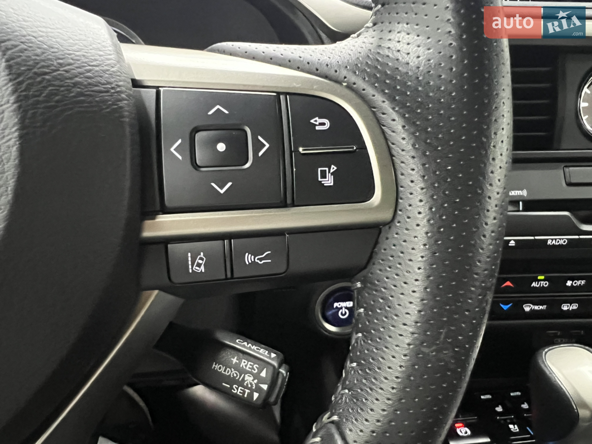 2022 Lexus RX - мініатюра 12