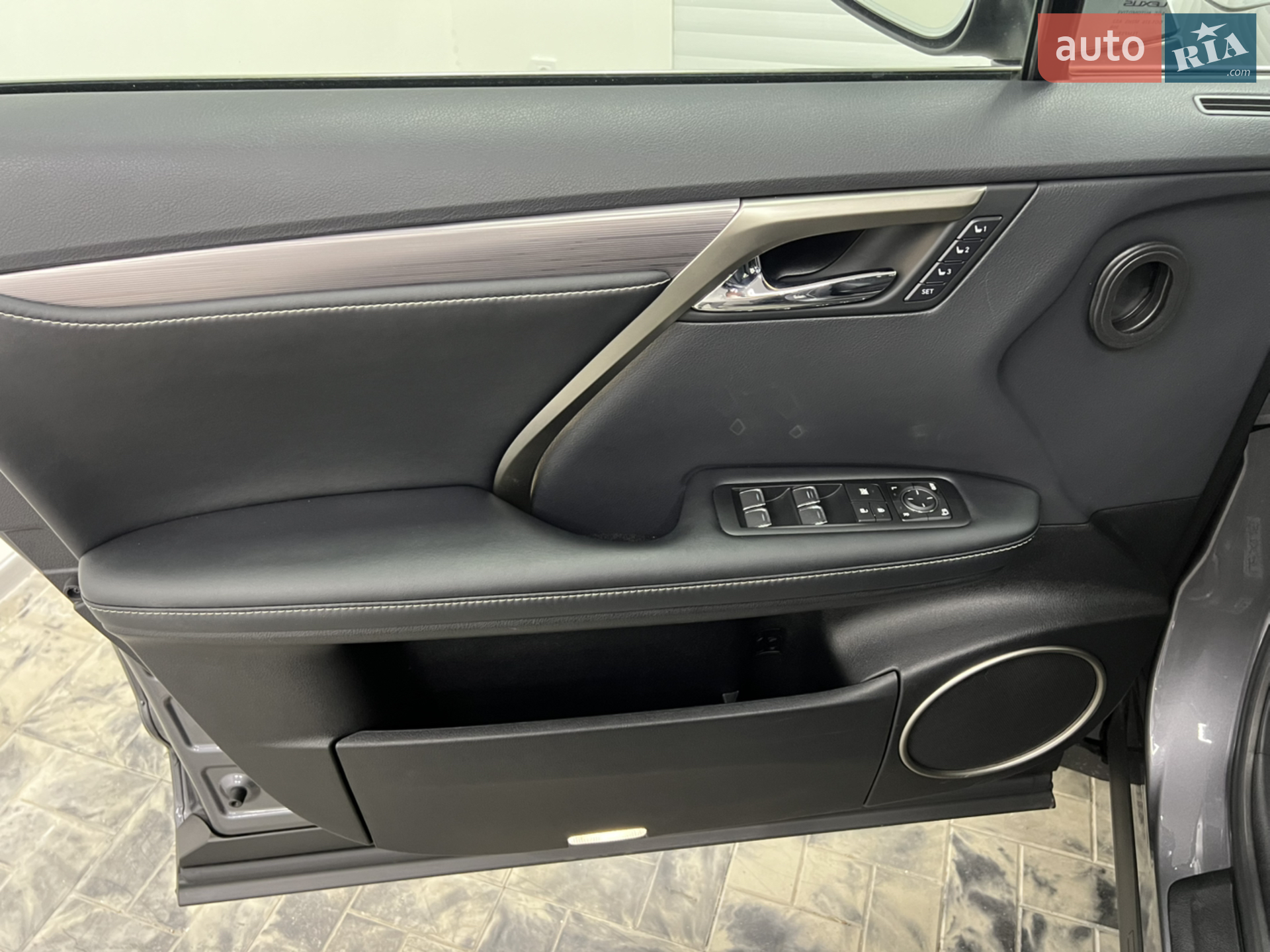 2022 Lexus RX - мініатюра 20